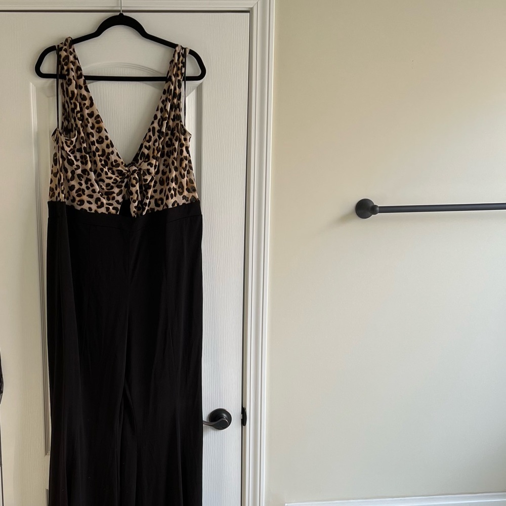 Forever21 Jumpsuit 3x
